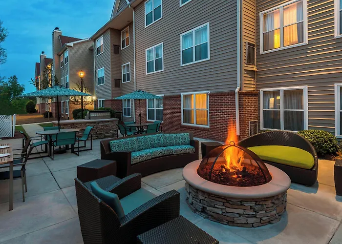 Residence Inn Macon