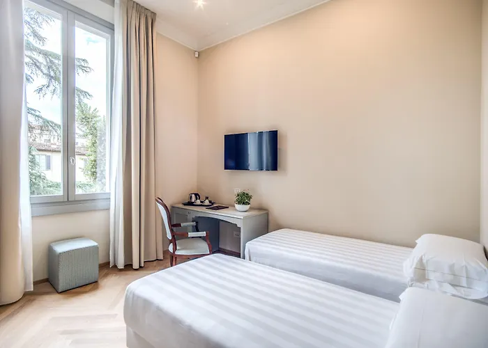 Hotel Ariele Florence