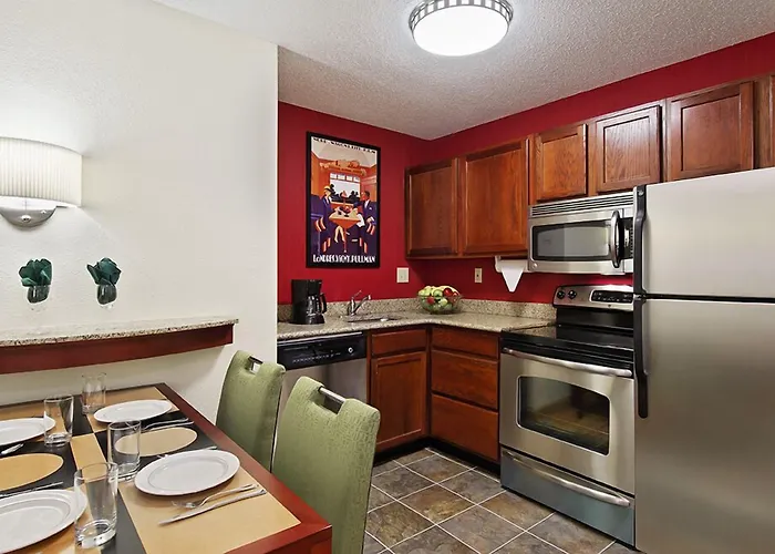 Residence Inn Macon