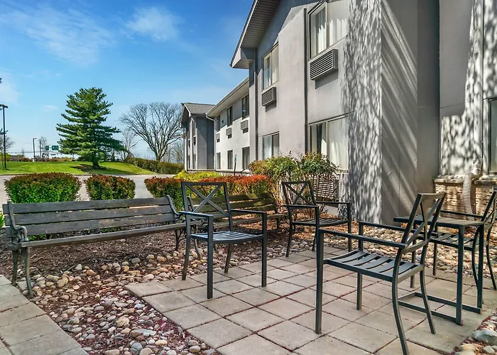 Country Inn & Suites By Radisson, Frederick, Md