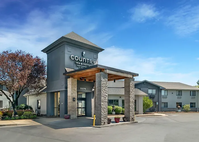 Country Inn & Suites By Radisson, Frederick, Md