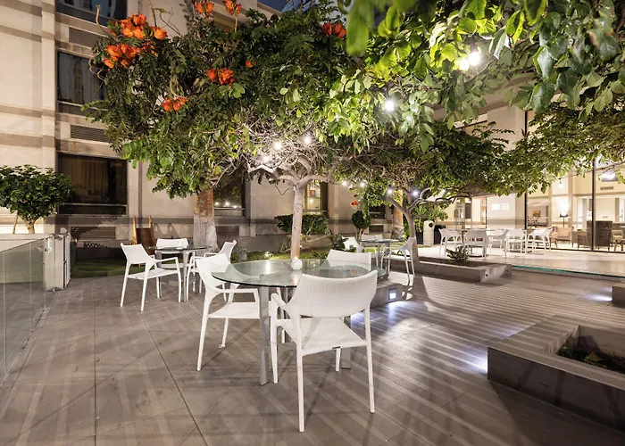 Holiday Inn Express - Iquique By Ihg