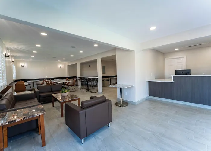 Quality Inn Pismo Beach