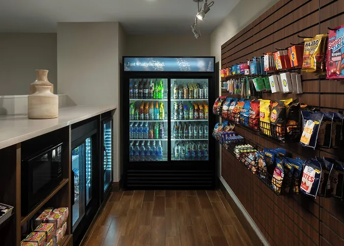 Fairfield Inn & Suites Portland South/Lake Oswego