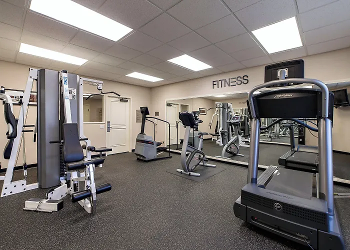 Fairfield Inn And Suites Santa Rosa Sebastopol