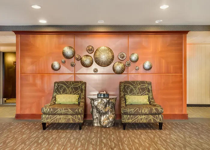 Best Western Plus Calgary Centre Inn