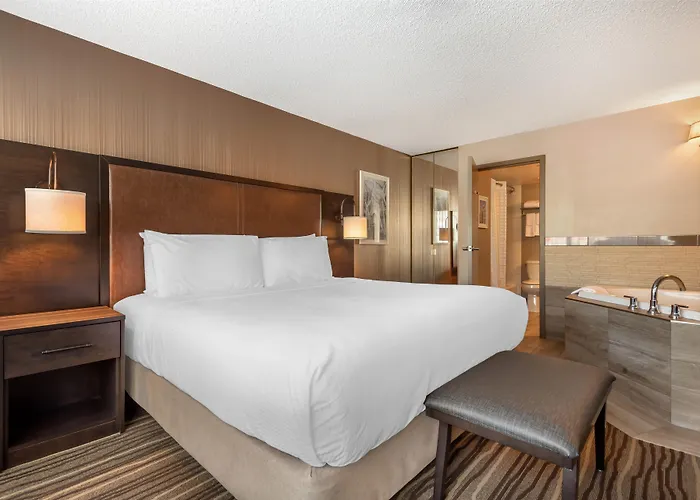Best Western Plus Calgary Centre Inn