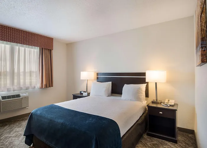 Best Western Mount Pleasant Inn