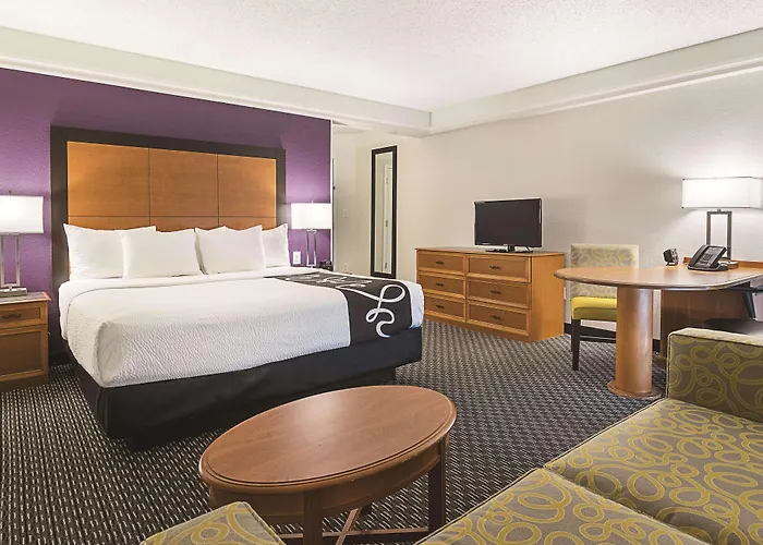 La Quinta By Wyndham Miami Airport East Hotel Miami Springs