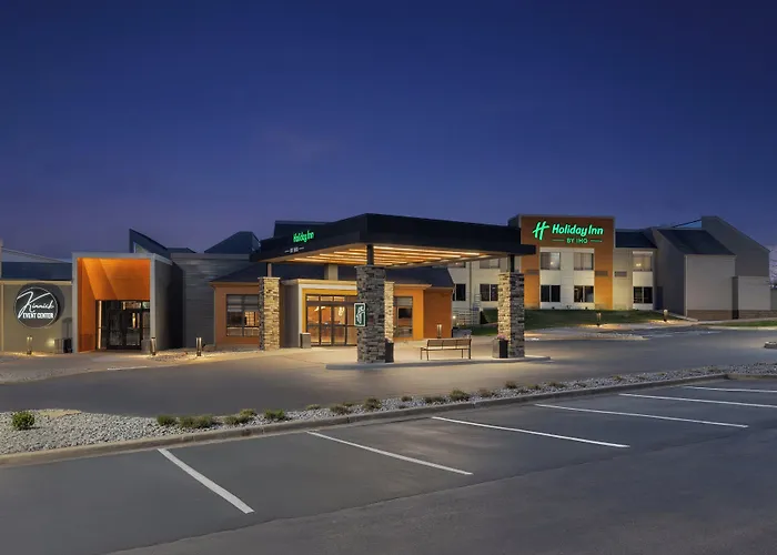 Holiday Inn Coralville - Iowa City By Ihg