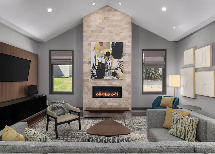 Holiday Inn Coralville - Iowa City By Ihg