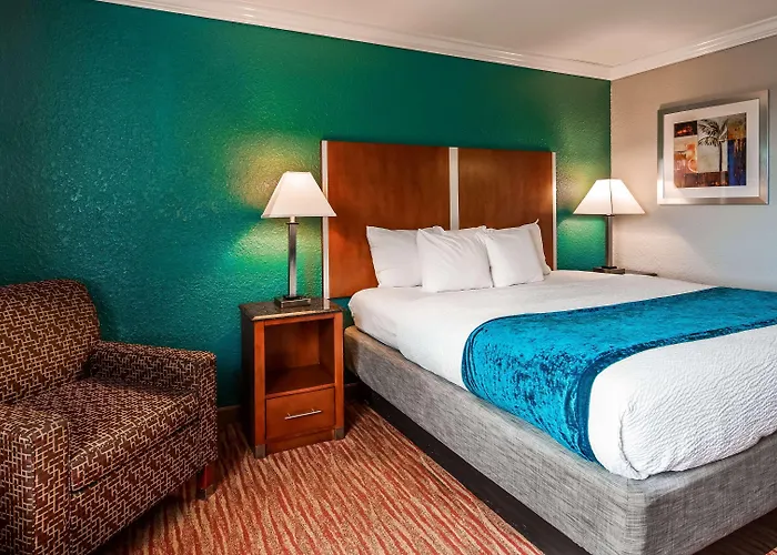 Best Western Ft Lauderdale I-95 Inn