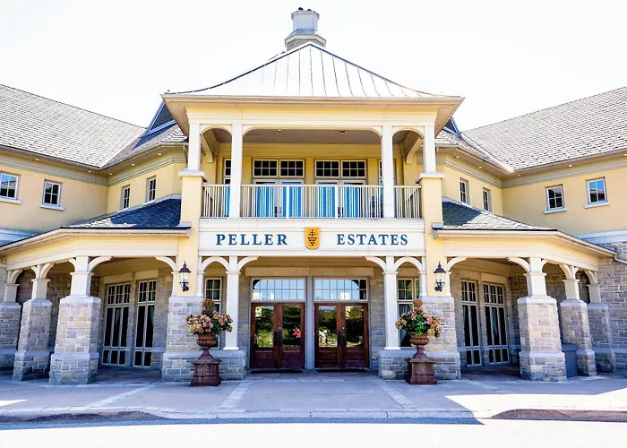Niagara Fallsview Hotel & Suites