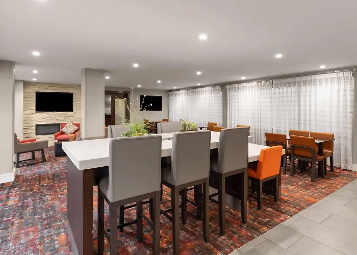 La Quinta By Wyndham Austin Round Rock