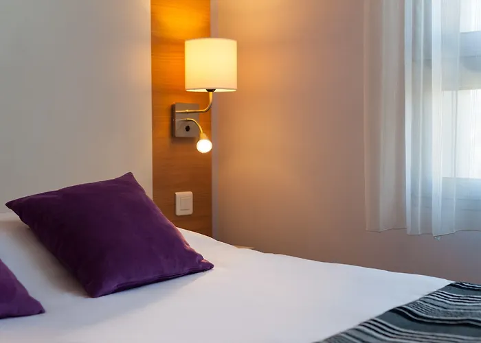 The Originals City, Hotel Continental, Poitiers