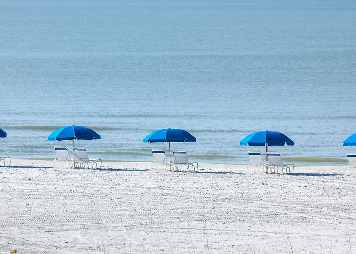 Diamond Head Beach Resort Fort Myers Beach