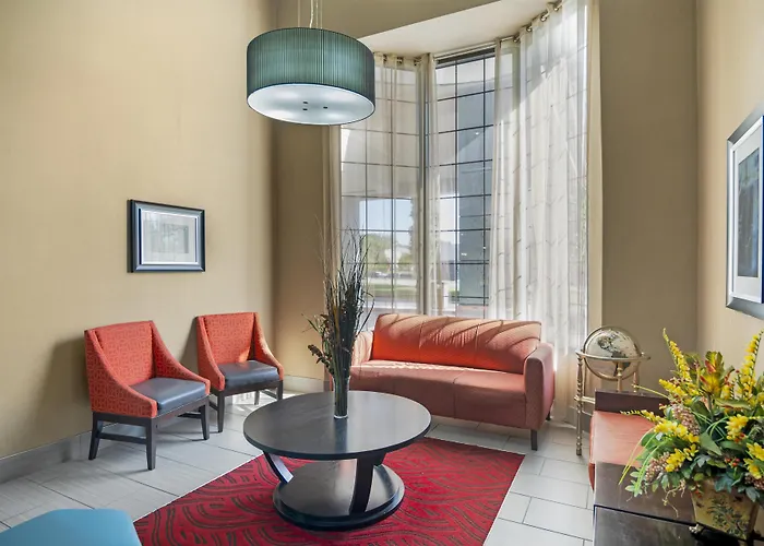 Best Western Suites Near Opryland