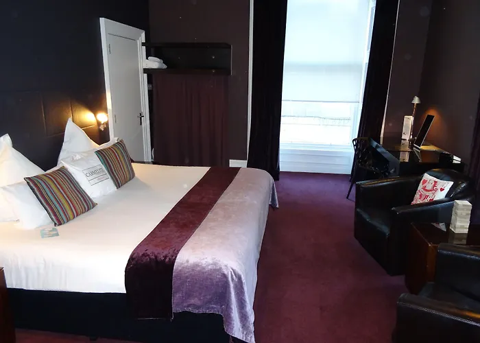 Carmelite Hotel