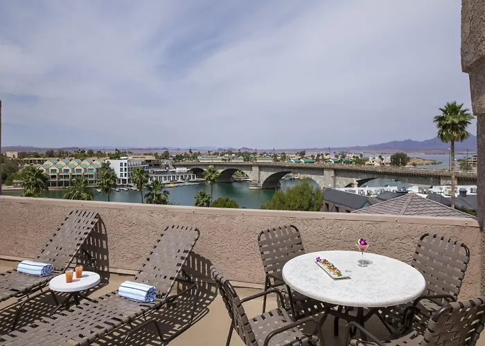 London Bridge Resort