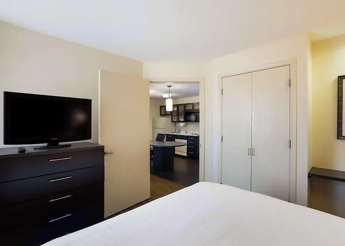 Sonesta Simply Suites Nashville Brentwood