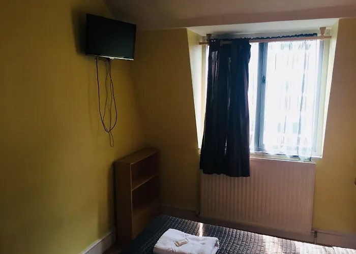 Gresham Hotel Bloomsbury Londres
