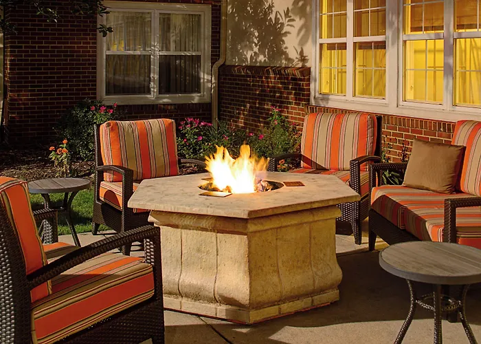 Residence Inn Richmond Northwest