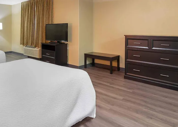 Extended Stay America Suites - Colorado Springs - West