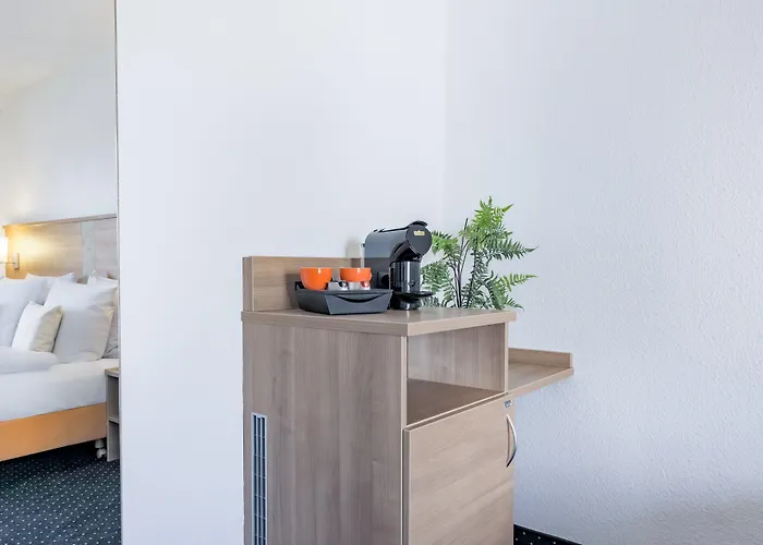 Acora Duesseldorf Living The City