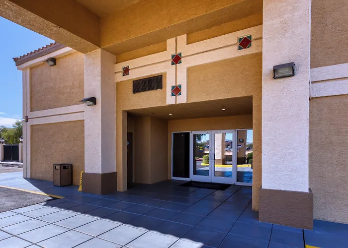 Baymont By Wyndham Casa Grande