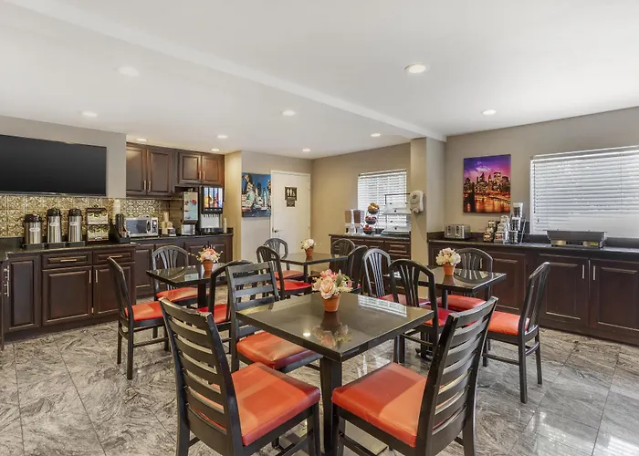 Best Western Fort Lee