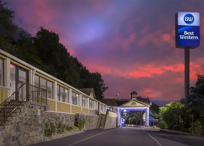 Best Western Fort Lee