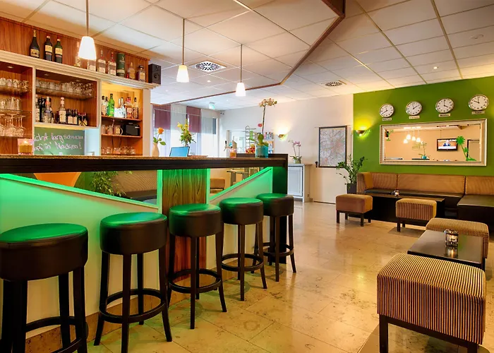 Achat Hotel Chemnitz