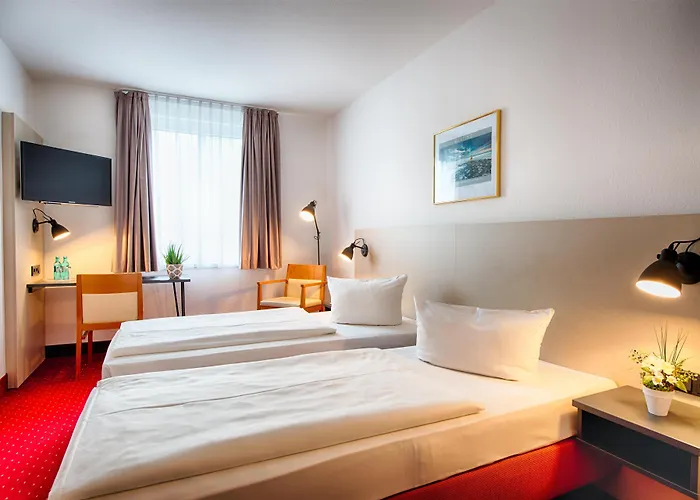 Achat Hotel Chemnitz