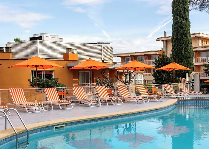 Hesperia Mallorca Palma