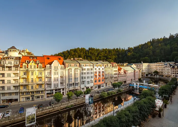 Dvorak Spa & Wellness