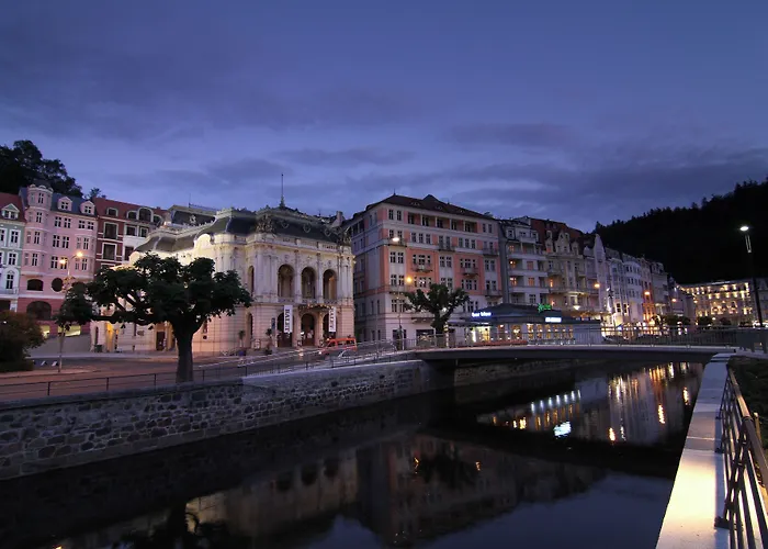 Dvorak Spa&Wellness