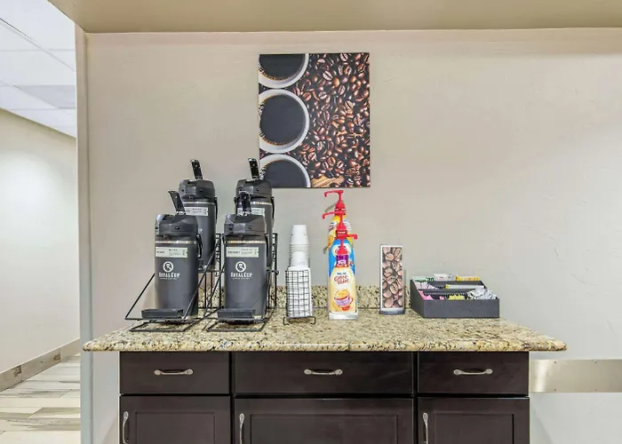 La Quinta By Wyndham Denison - North Lake Texoma