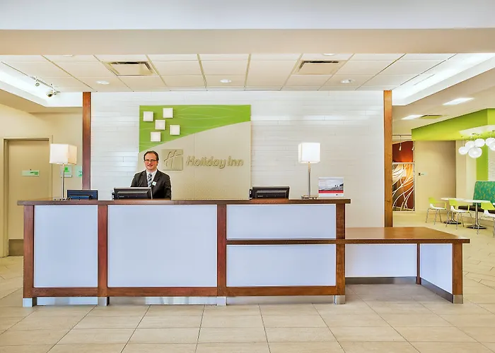 Holiday Inn Sydney - Waterfront By Ihg