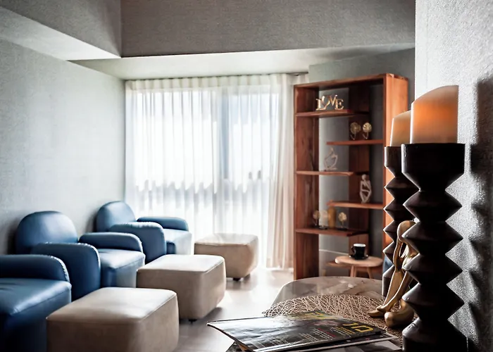 Roxon Urban Ramat Gan