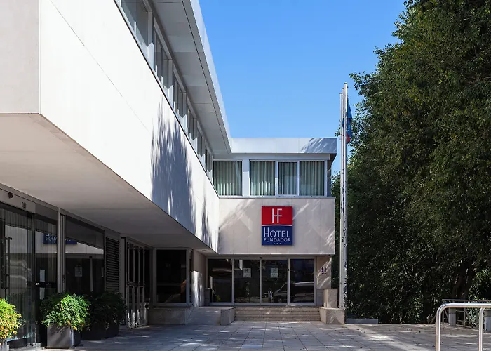 Hotel Fundador