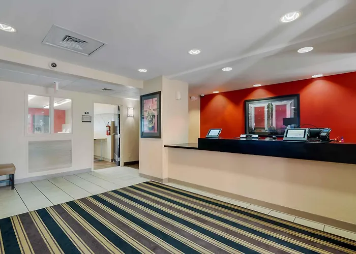 Extended Stay America Suites - Chicago - Gurnee