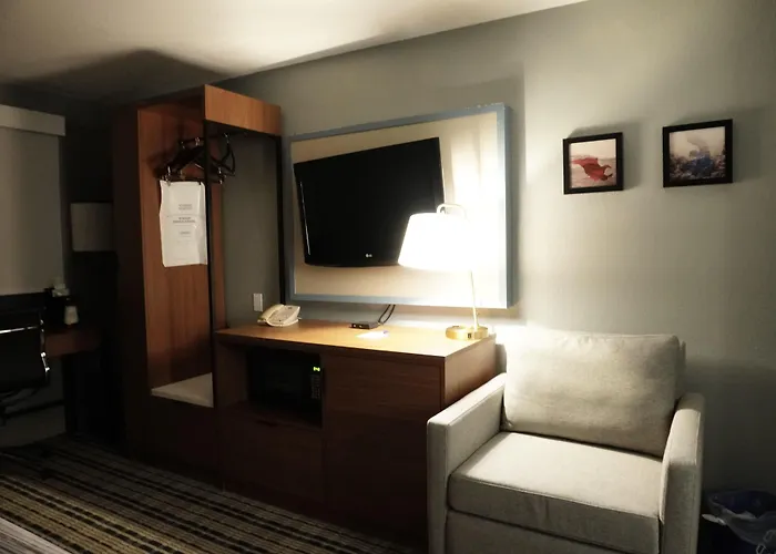 Americinn By Wyndham Forest Lake