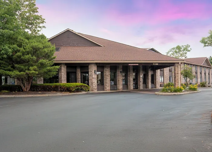 Baymont By Wyndham Delaware