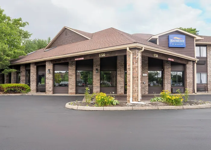 Baymont By Wyndham Delaware