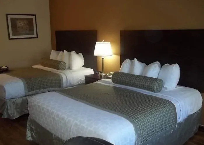 Baymont By Wyndham Delaware
