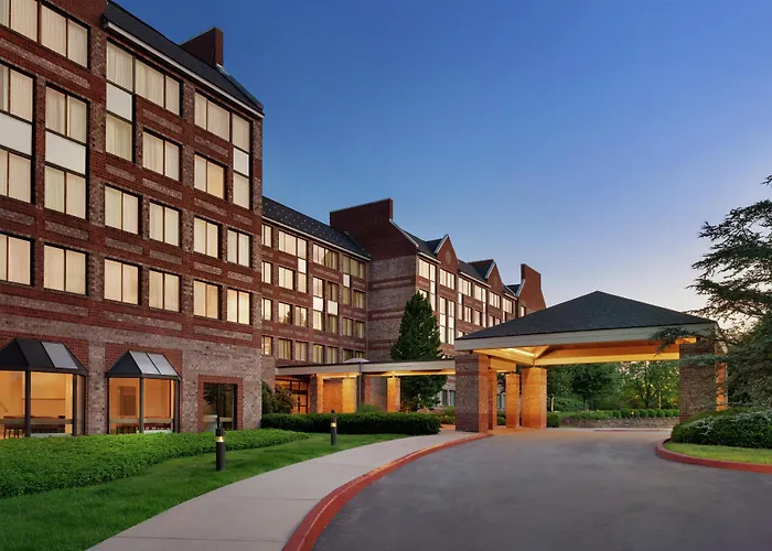 Embassy Suites By Hilton Philadelphia Valley Forge