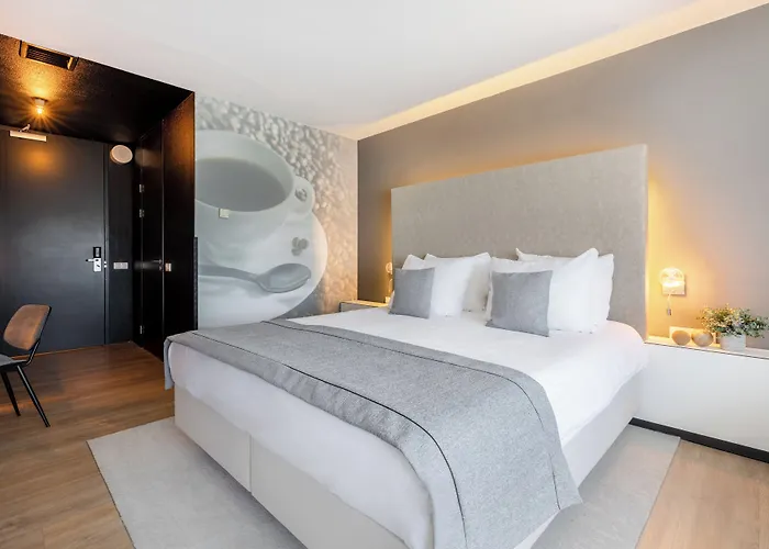 Garner Hotel Maastricht By Ihg