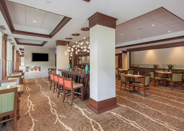 Holiday Inn Charlottesville-Monticello By Ihg