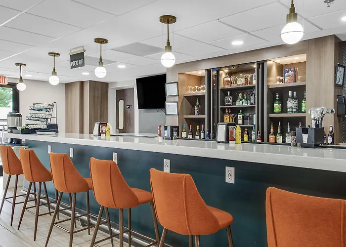 Holiday Inn Spartanburg Northwest By Ihg