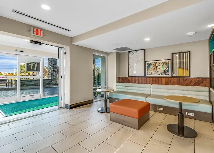 Holiday Inn Spartanburg Northwest By Ihg